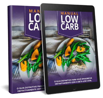 bonus 1 manual low carb - 500 RECEITAS LOW CARB PDF + BÔNUS EXCLUSIVOS