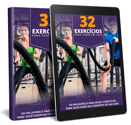 bonus 3 32 exercicios para fazer em casa - 500 RECEITAS LOW CARB PDF + BÔNUS EXCLUSIVOS