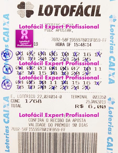 lotofacil expert profissional - LOTOFÁCIL EXPERT PROFISSIONAL - 14 PONTOS GARANTIDO -DOWNLOAD AQUI