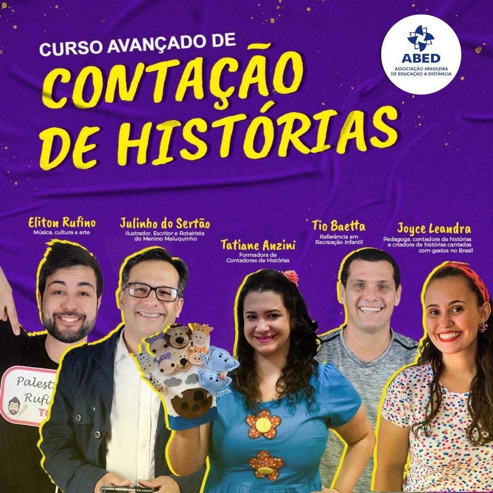 O Poder Transformador da Contação de Histórias na Educação Infantil 7609E883A90F47169429E2B02C95DBD6 - O Poder Transformador da Contação de Histórias na Educação Infantil